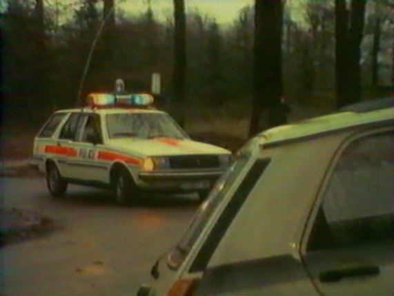 1979 Renault 18 Break [X34]