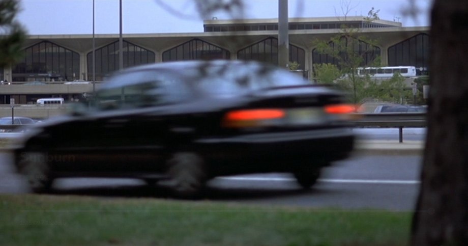 1996 Honda Civic Coupe [EJ]
