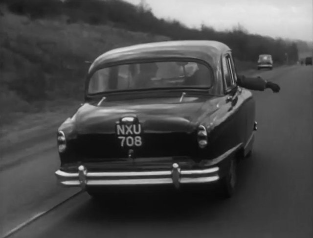 1953 Standard Vanguard Phase II