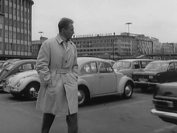 1964 Opel Kadett Coupé [A]