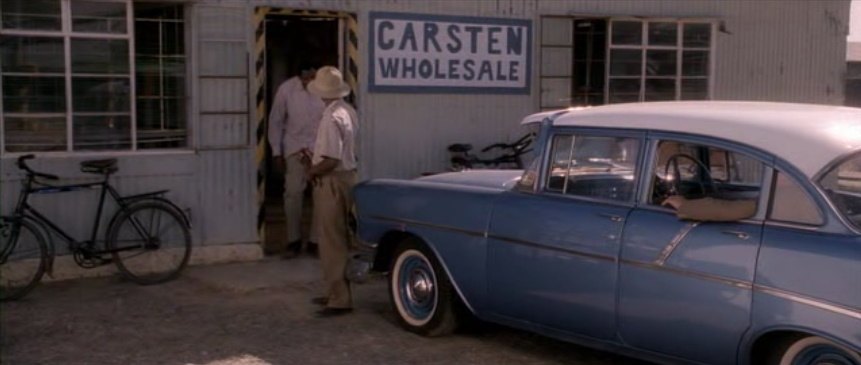 1956 Chevrolet Two-Ten [2103]