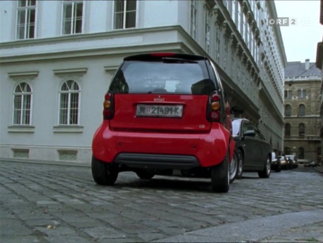 2000 smart City-Coupé cdi [450]