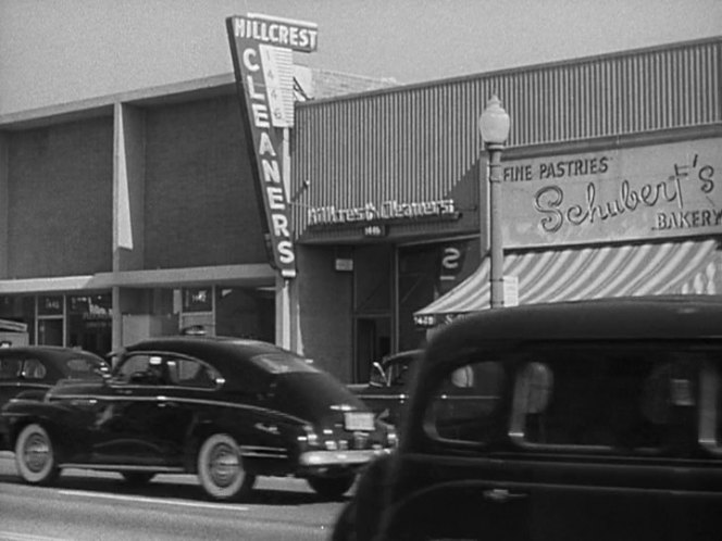 1941 Buick Special Sedanet [46-S]