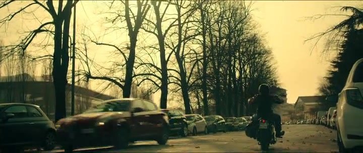 2016 Alfa Romeo Giulietta [940]