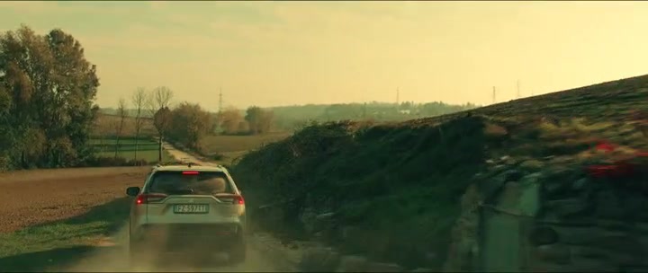 2021 Suzuki Across Plug-in Hybrid [AXAP54]