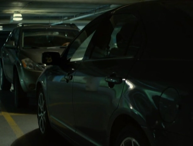 2003 Nissan Murano [Z50]