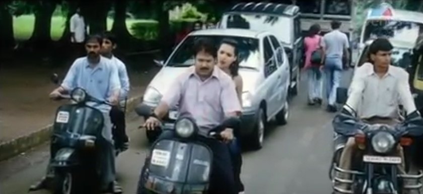 Bajaj Chetak