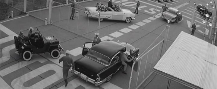 1942 Willys MB 'Jeep'