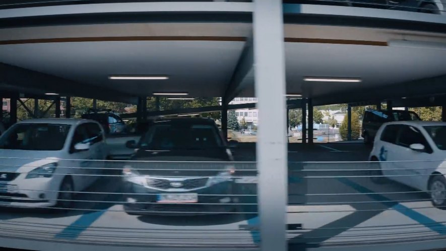 2009 Kia Cee'd SW [ED]