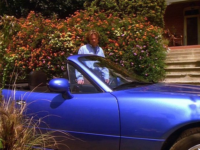 1994 Mazda MX-5 Miata [NA]