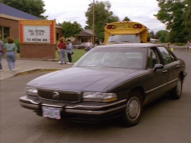1992 Buick LeSabre