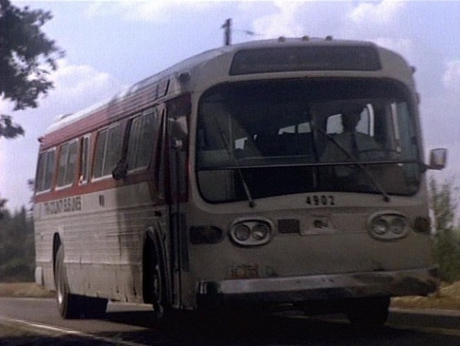 1963 GMC SDH 5302 'New Look'