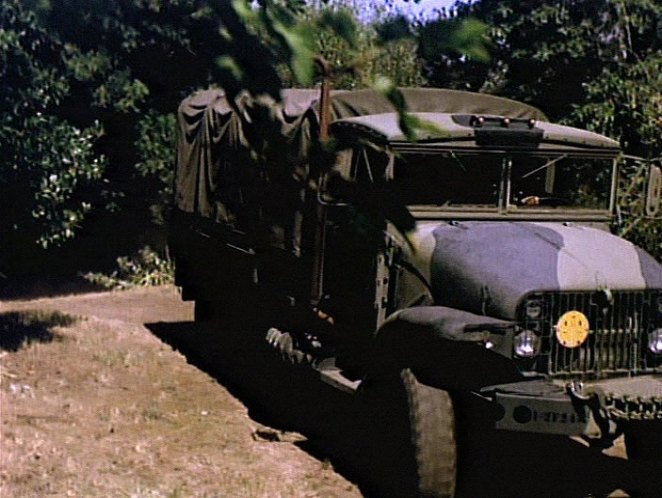 GMC M135