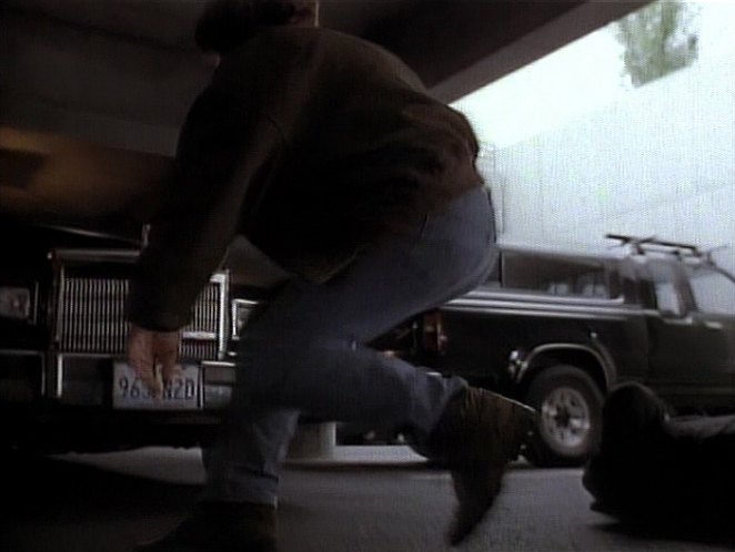 1989 Toyota Truck Extended Cab 4x4