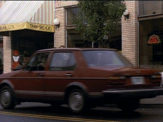 Volkswagen Jetta A1 [Typ 17]