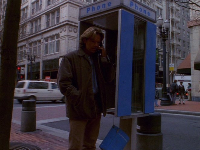 1988 Ford Aerostar Wagon