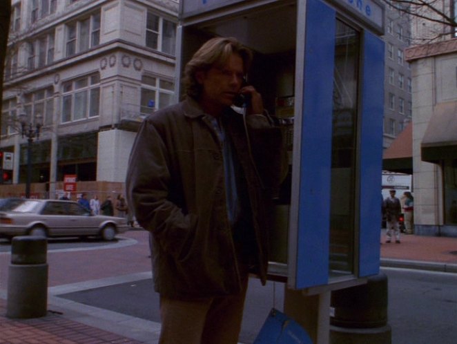 1985 Nissan Maxima SE [U11]