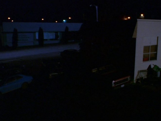 Chevrolet Blazer [K-5]