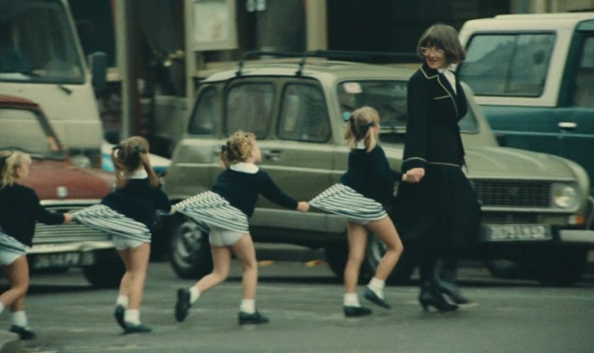 1983 Renault 4 GTL [R1128]