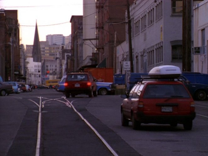 1988 Toyota Corolla Wagon [E90]