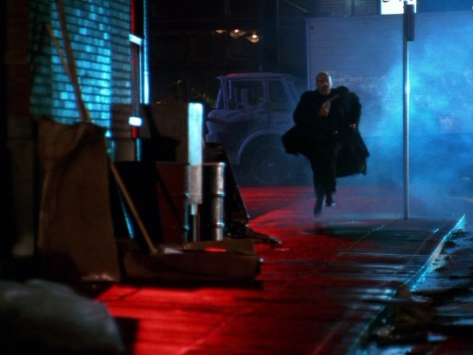 GMC Steel Tilt Cab (by default)