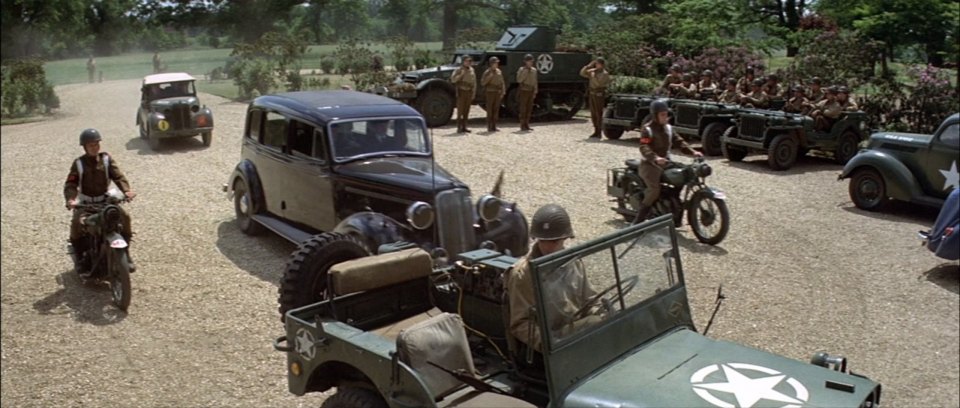 BSA M20