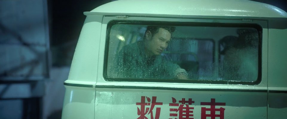 Volkswagen Ambulance T1 [Typ 2]