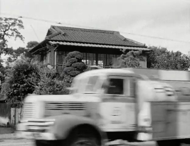 1950 Isuzu TX