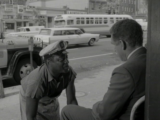 1963 Pontiac Catalina Safari