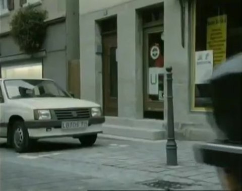 1983 Opel Corsa [A]