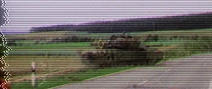 General Dynamics M1 'Abrams'