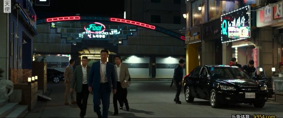 2004 Hyundai Sonata [NF]