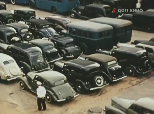 Opel unknown Phaeton/Convertible or Sedan ?