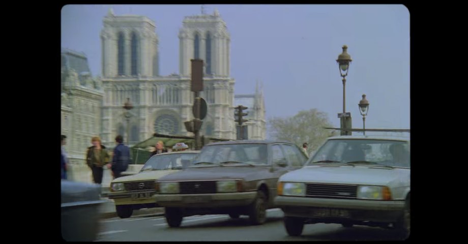 1979 Simca 1307 [C6]