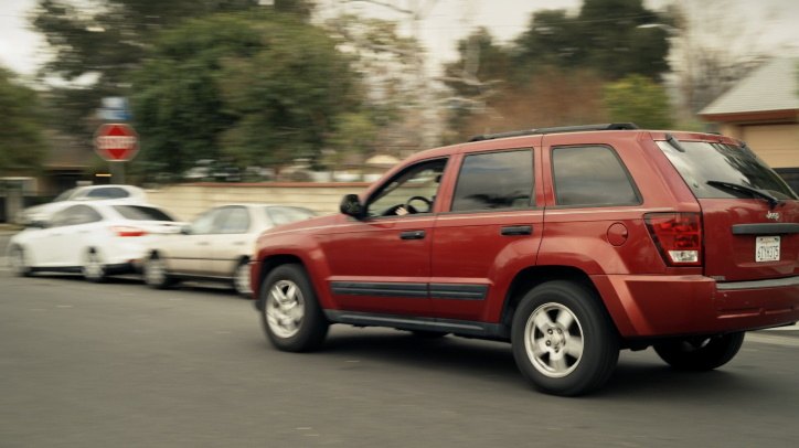 2005 Jeep Grand Cherokee Laredo [WK]