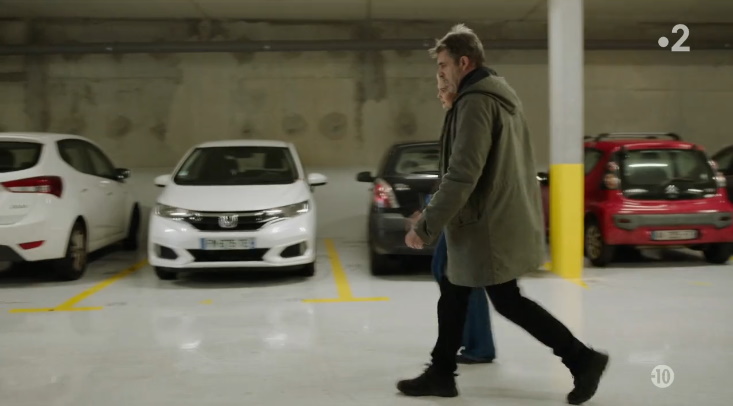 2018 Honda Jazz [GK]