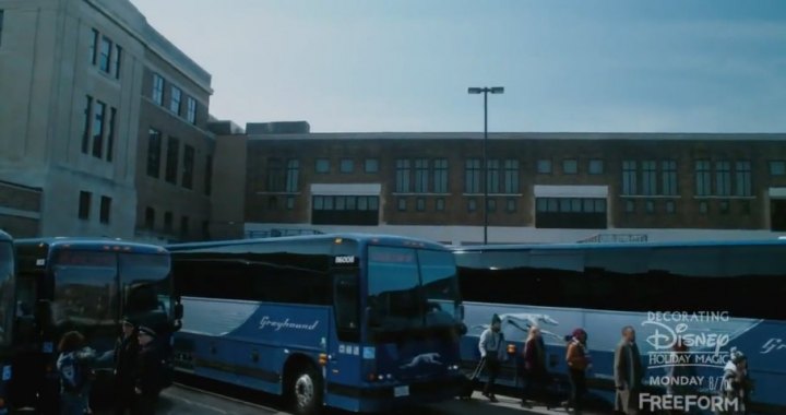 2008 Prevost X3-45 Volvo D13
