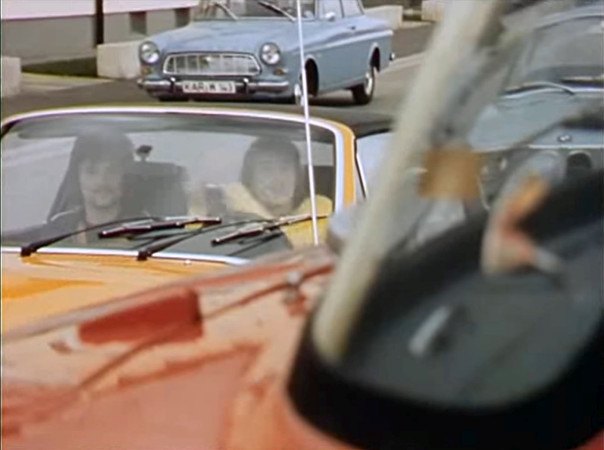 1963 Ford Taunus 12M [P4]