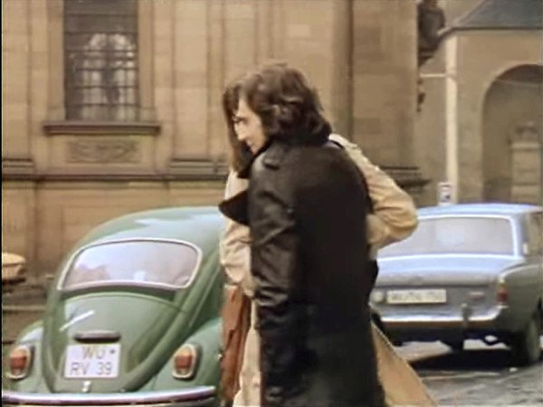 1970 Volkswagen 1300 [Typ 1]