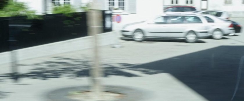 2001 Citroën C5 Break Série 1