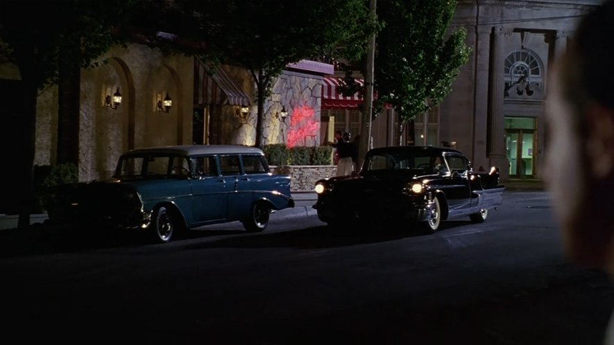 1956 Chevrolet Two-Ten Townsman [2109]