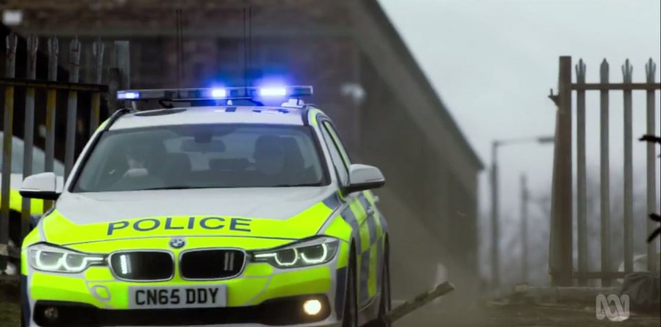 2016 BMW 330d Touring AC [F31]