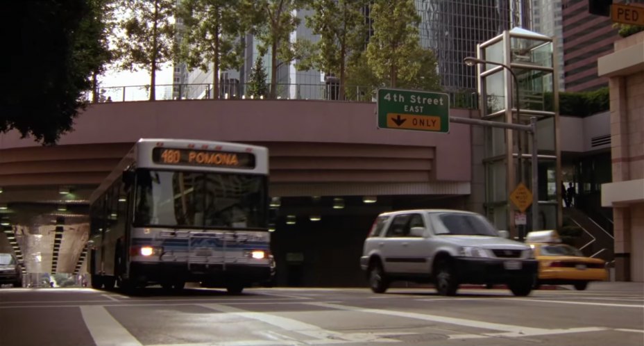 1997 Honda CR-V [RD]