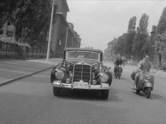 1959 IWL SR 59 Berlin