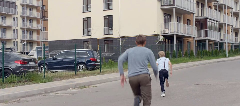 Mercedes-Benz GL [X166]