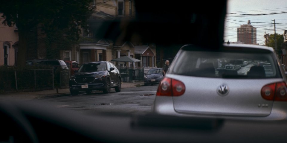 2017 Mazda CX-5 [KF]