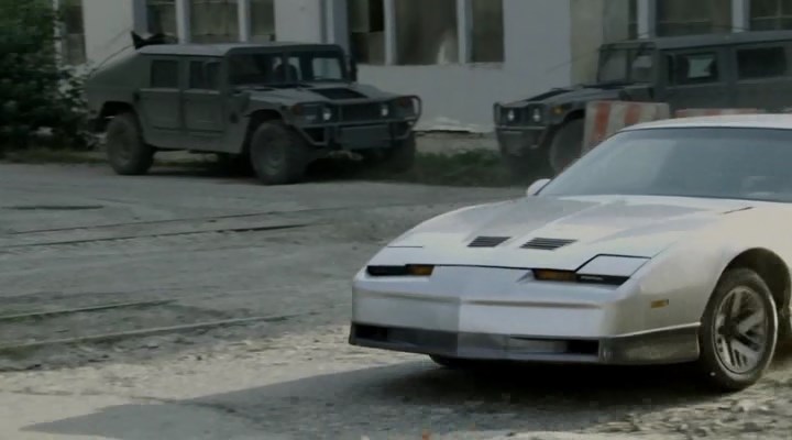 AM General HMMWV M1025