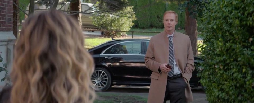 Mercedes-Benz E-Klasse [W213]