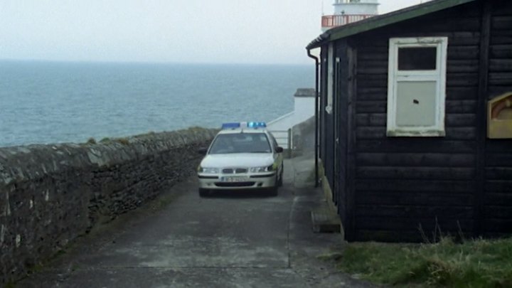 Rover 400 [HHR]