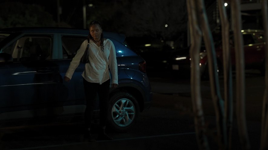 2021 Hyundai Venue SE [QX]